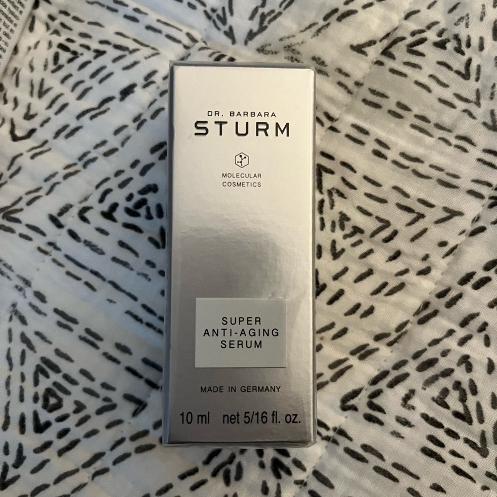 Dr. Barbara Sturm Super Anti-Aging Serum